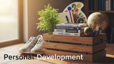 Personal Development