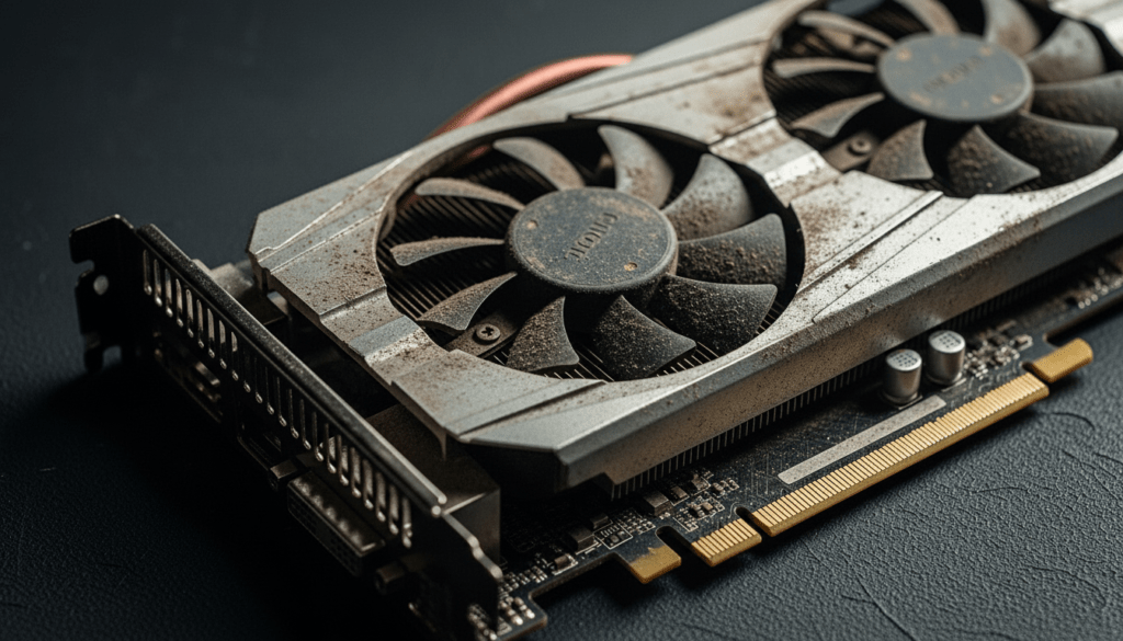 mining graphics card