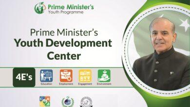 Prime Minister Youth Scheme 2025