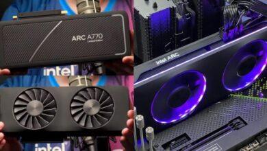 High-quality gaming graphics cards with efficient cooling and LED lighting for immersive gaming experiences.