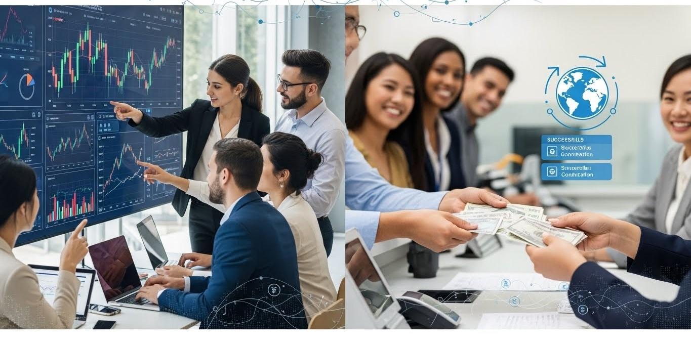 Pakistani freelancers, IT specialists