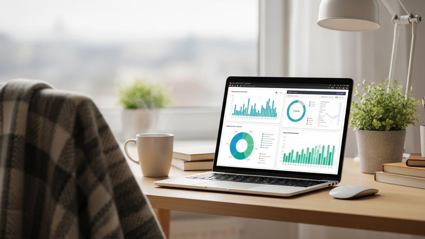 Digital Analyst Jobs Remote 