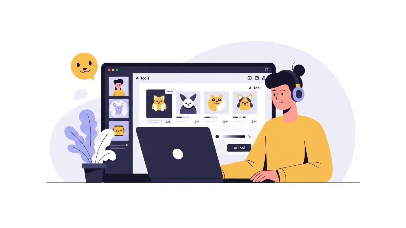 AI Generated NFT Art Platforms